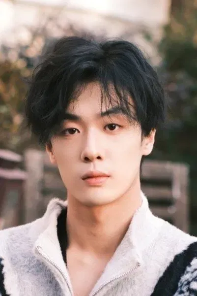 Han Zifan