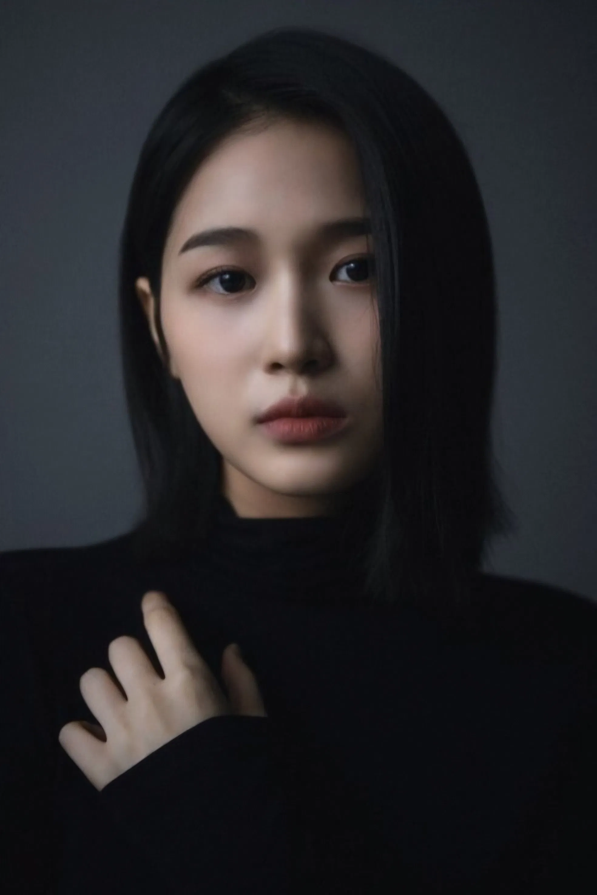 한가을
