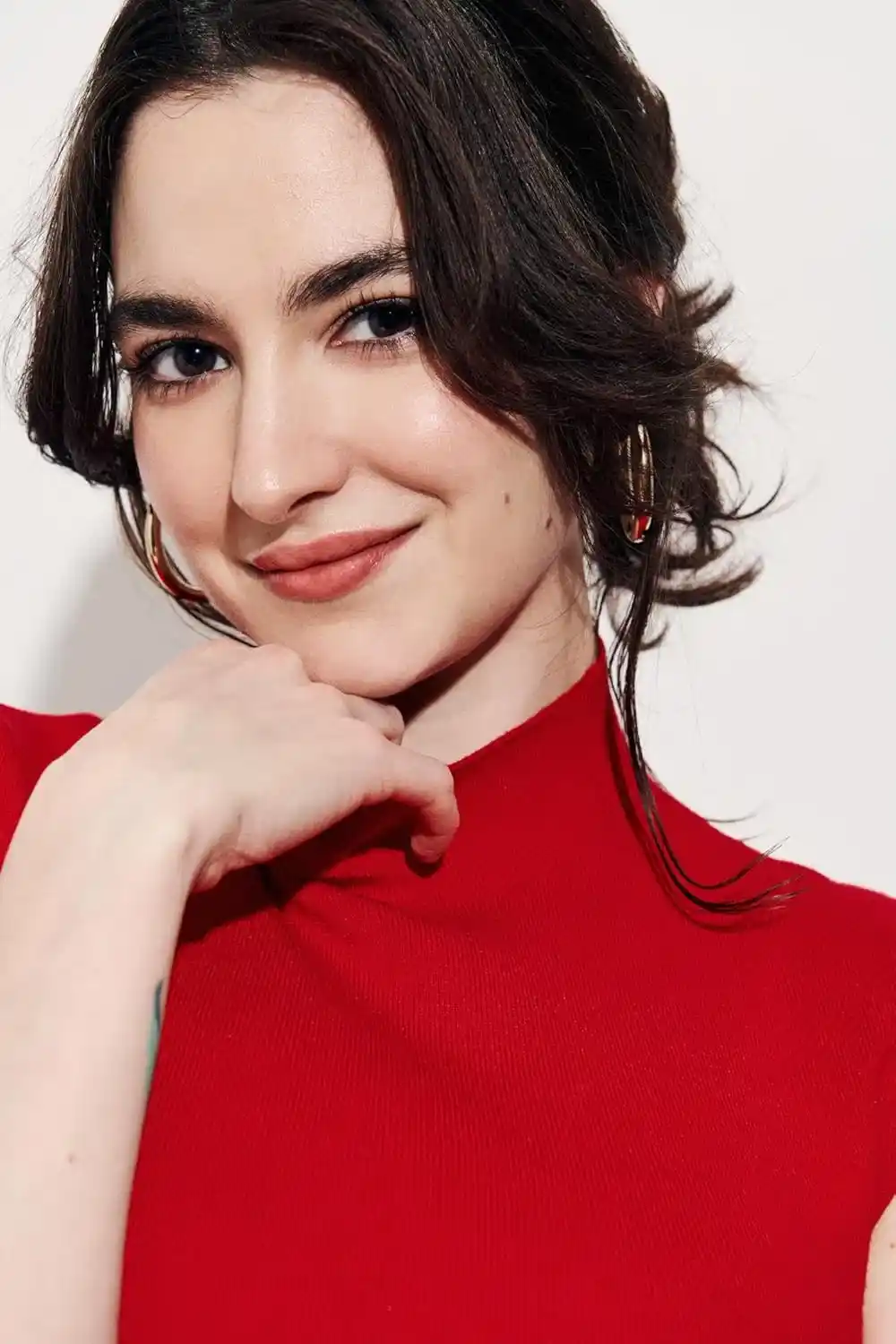 Hannah Cruz