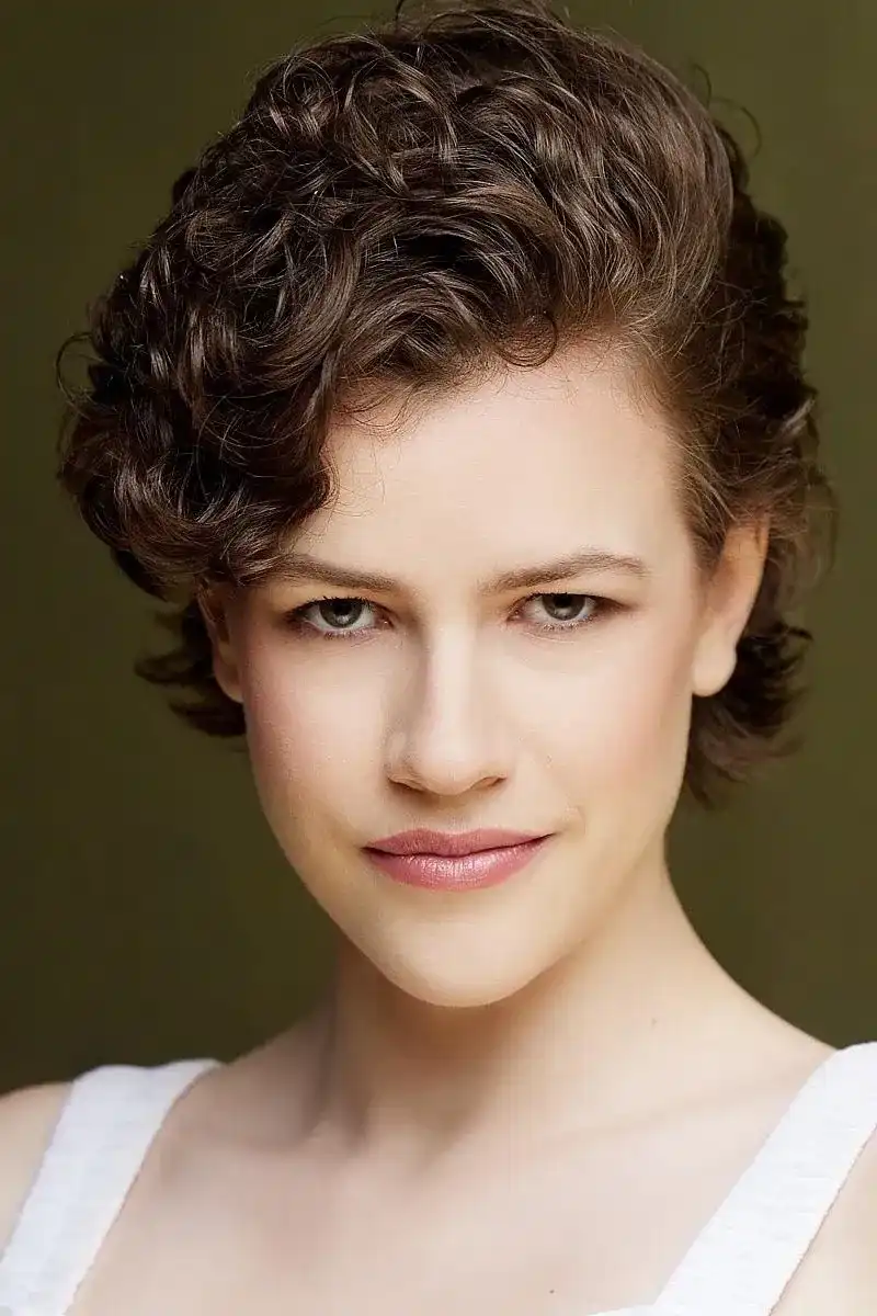 Hannah Mae Beatty