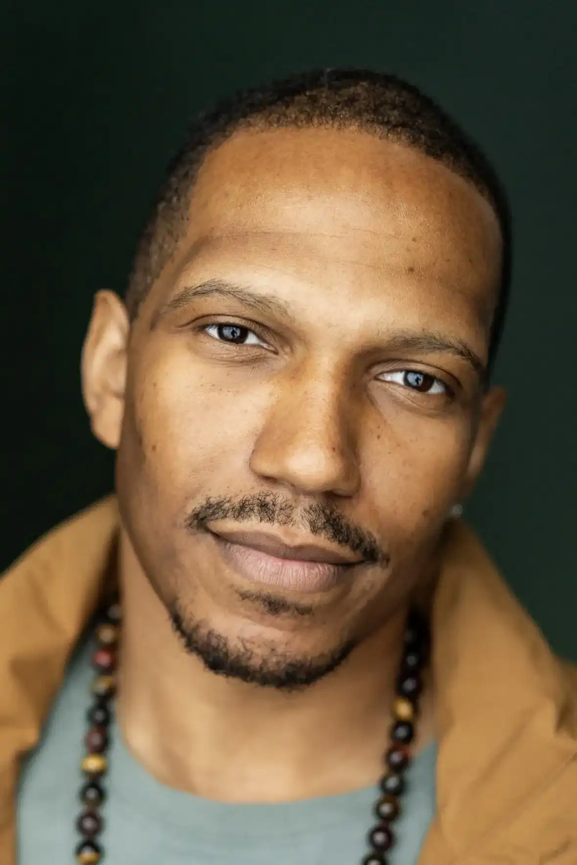 Harrison Daniels