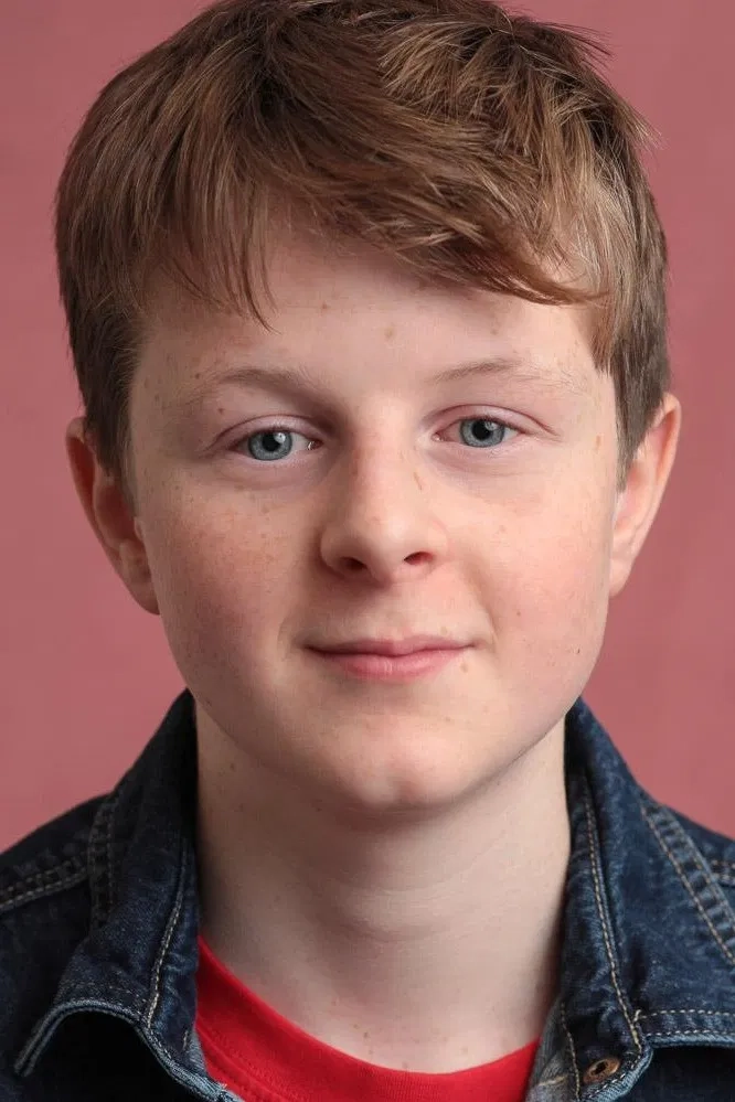 Harrison Metcalfe
