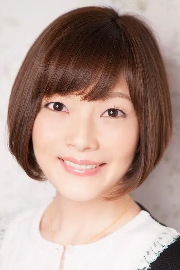 Haruhi Nanao