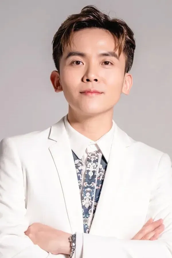 Hau-Ping Huang