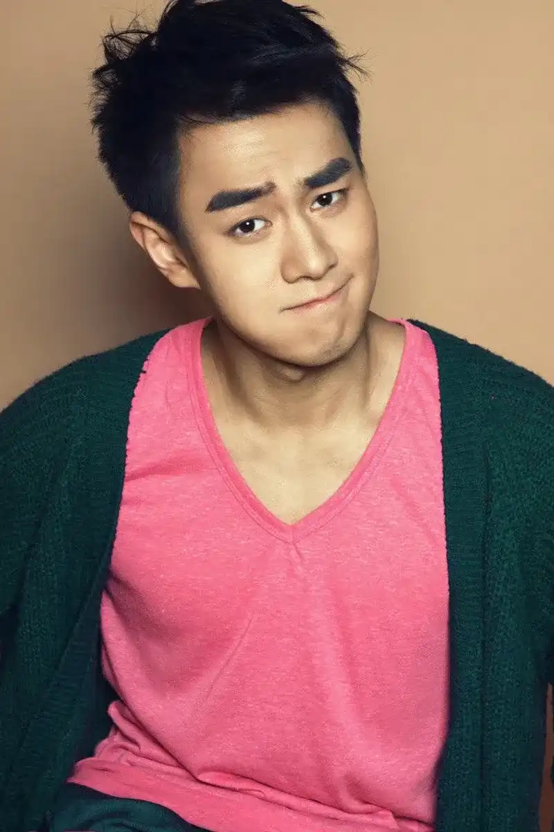 Hầu Thụy Hương