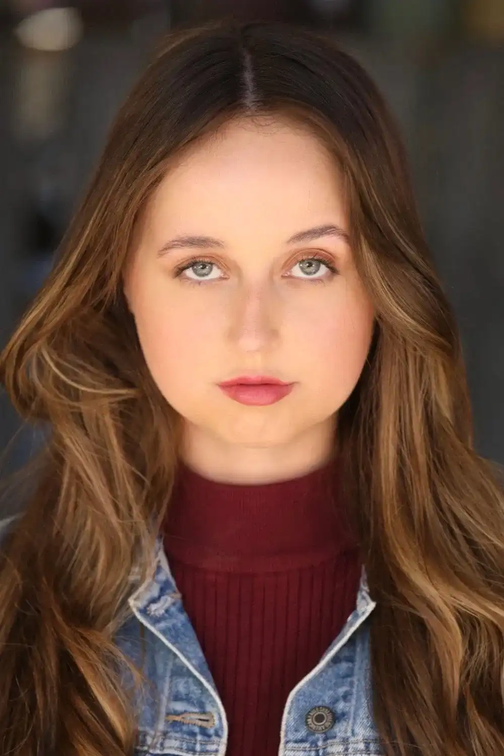 Haylee Baldwin