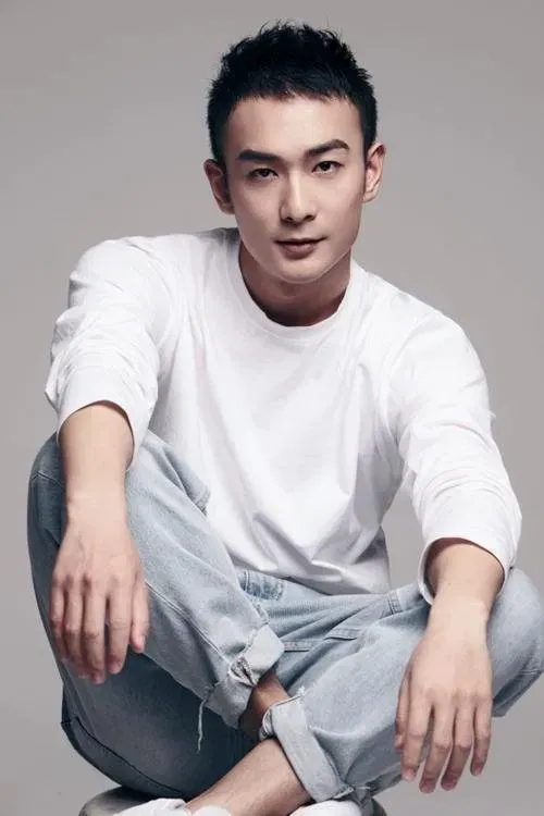 He Junhao