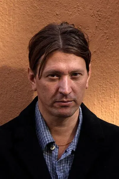 Henrik Burman