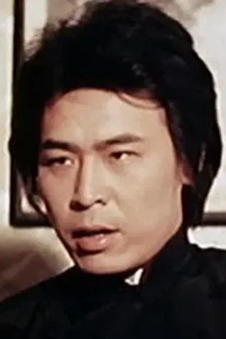 Henry Luk Yat-Lung