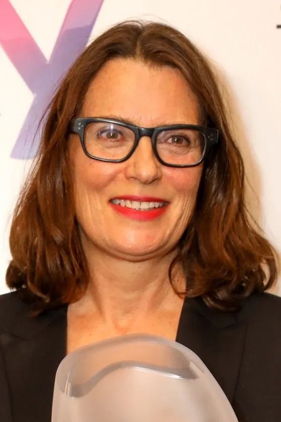 Hettie Macdonald