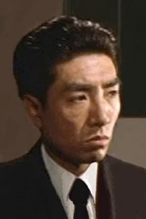 Hideo Shibuya