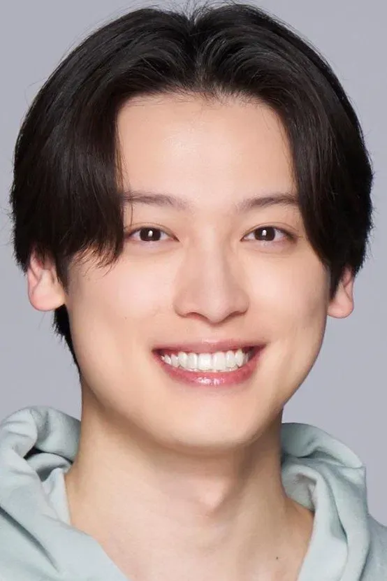 Hiroki Matsumoto