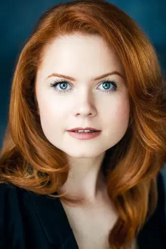 Holly Bluett