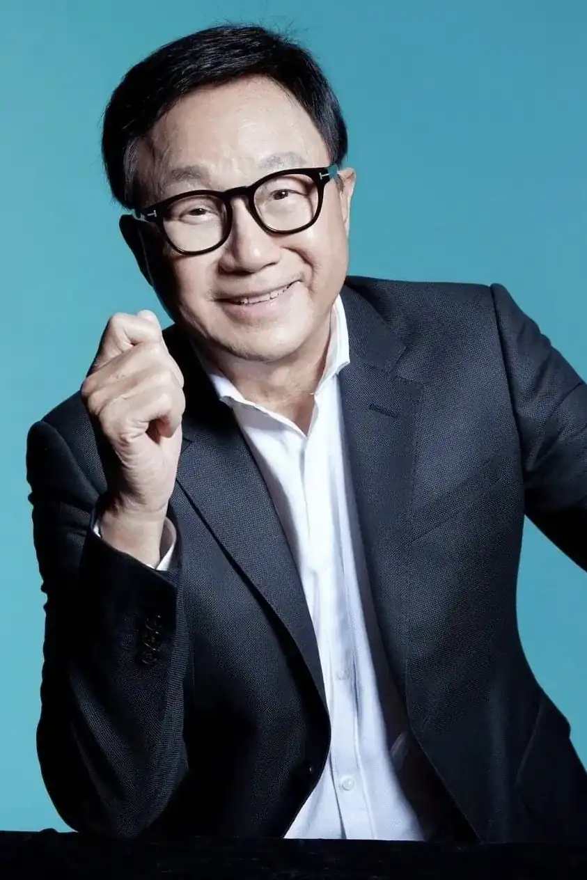 Hứa Quán Văn