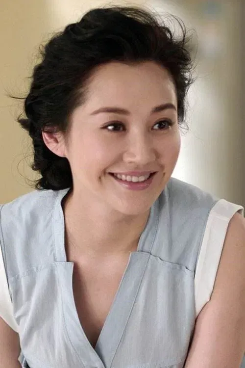 Hứa Tình
