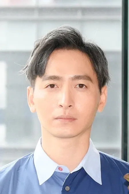 Huai-Min Hsu