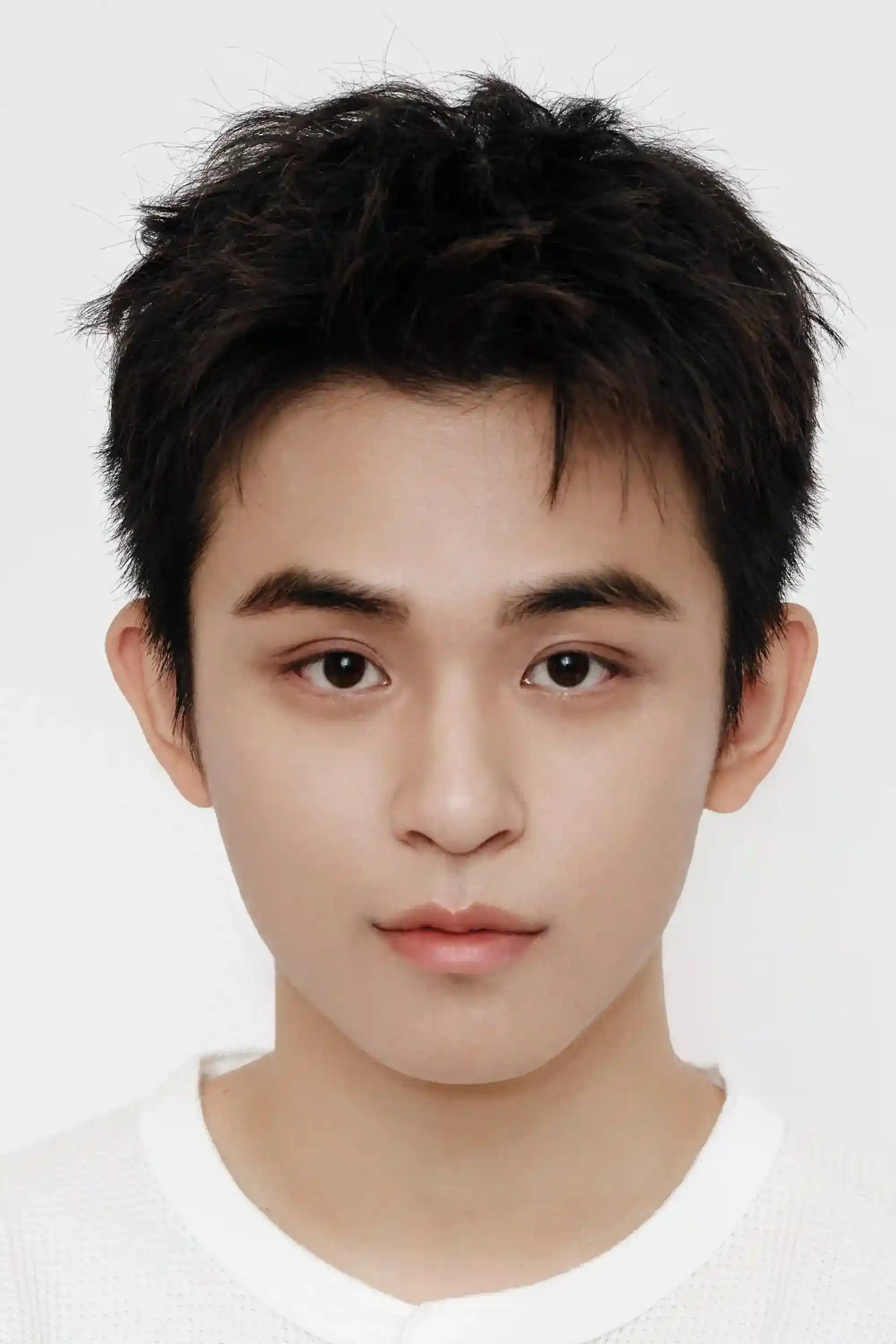 Huang Boyuan
