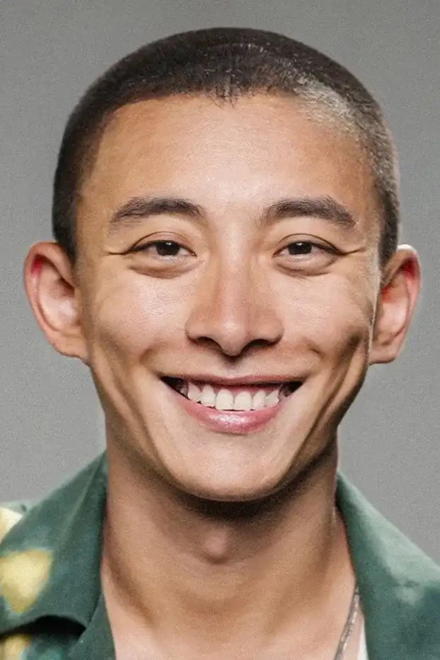 Huang Jian