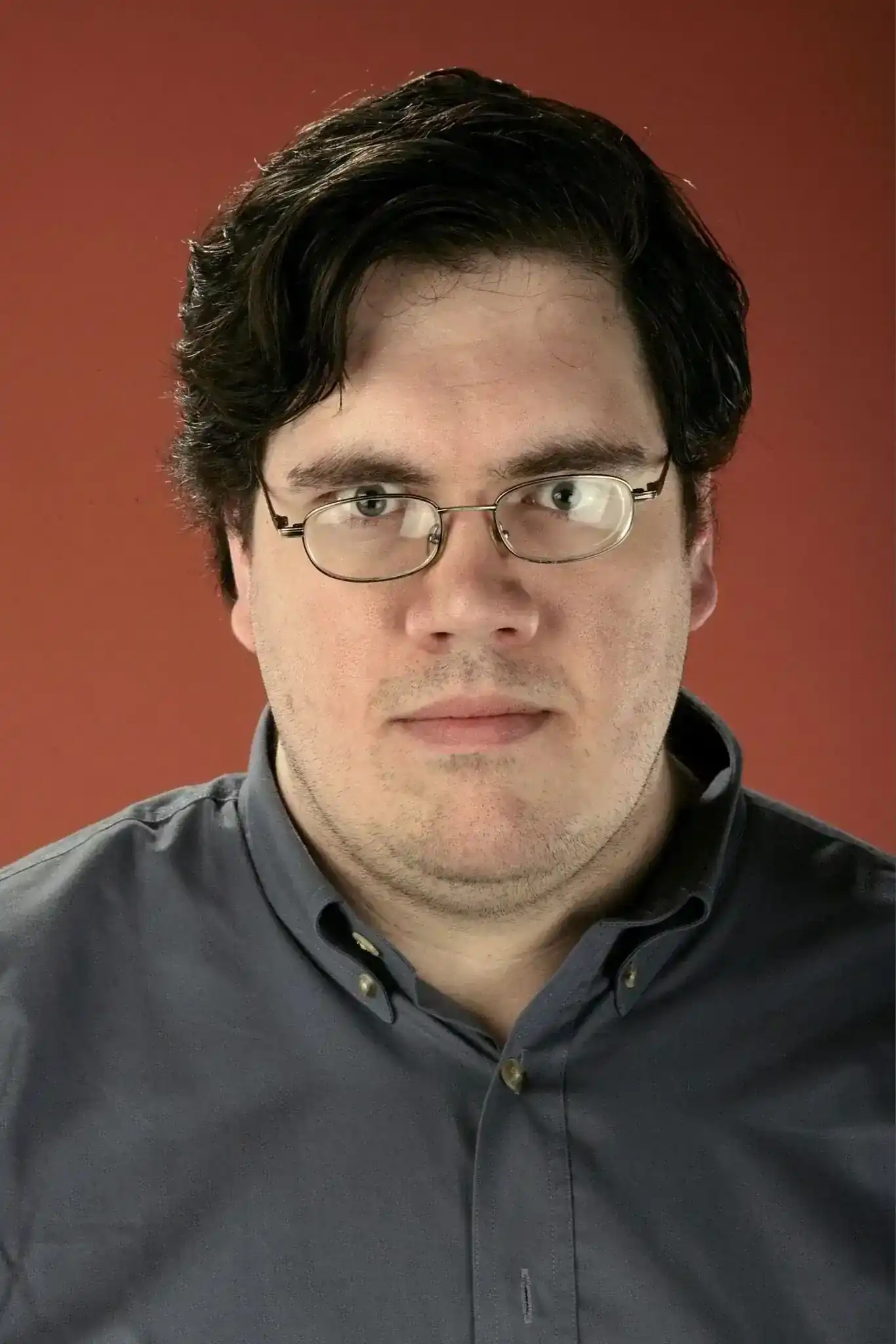 Hubbel Palmer
