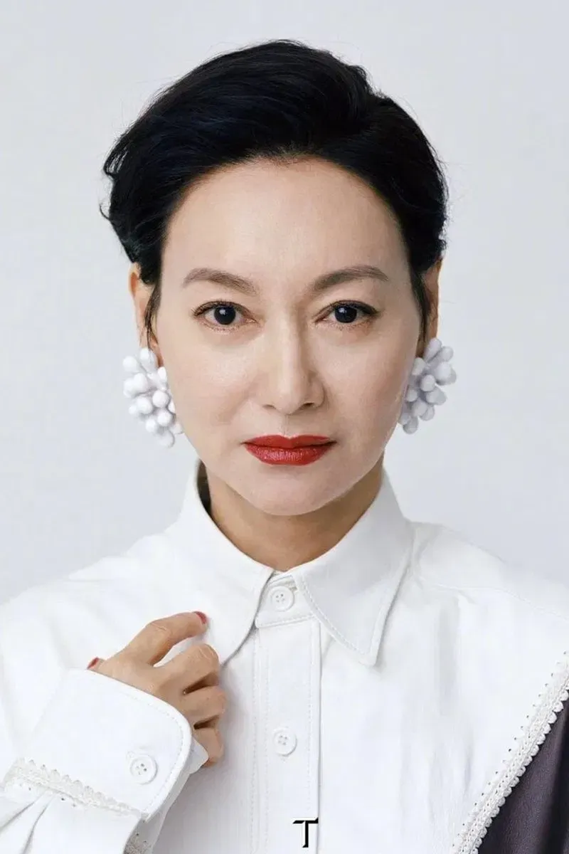 Huệ Anh Hồng