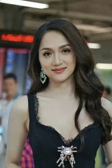 Hương Giang