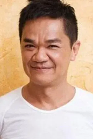 Huỳnh Quang Lượng