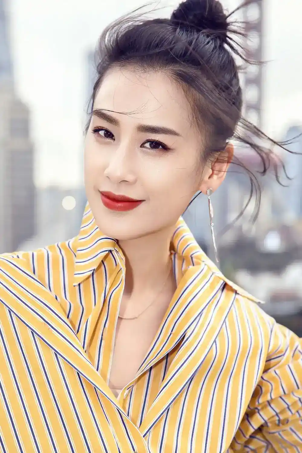 Huỳnh Thánh Y