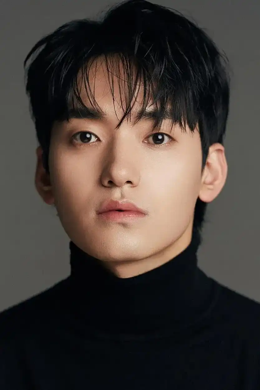 Hwang Gyu-chan