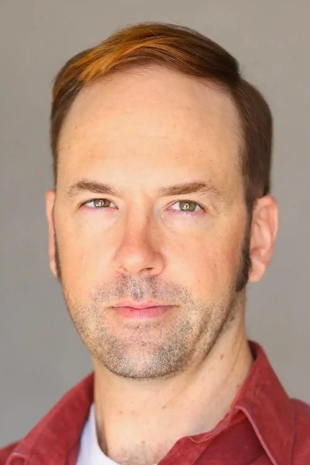 Ian Hoch