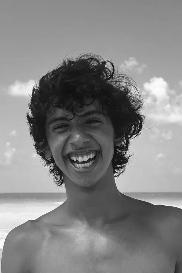 Ibram Saed