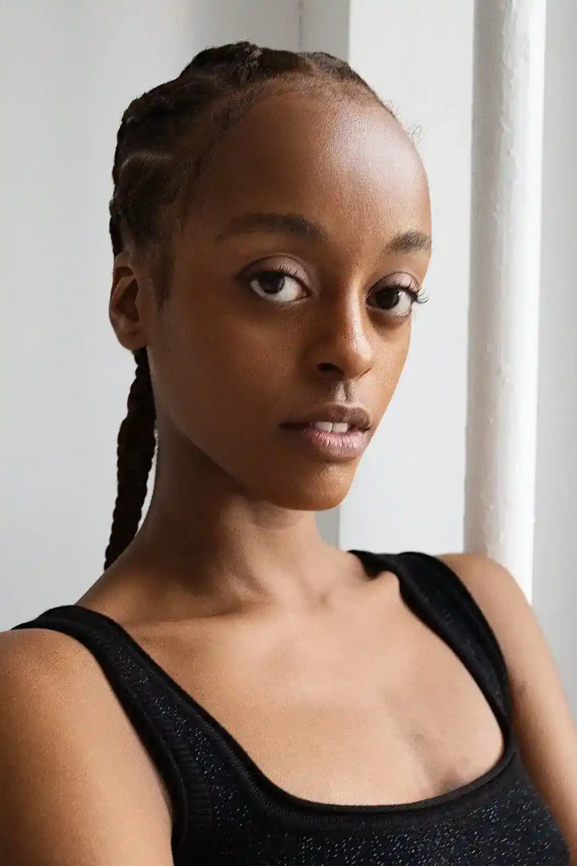 India Bradley
