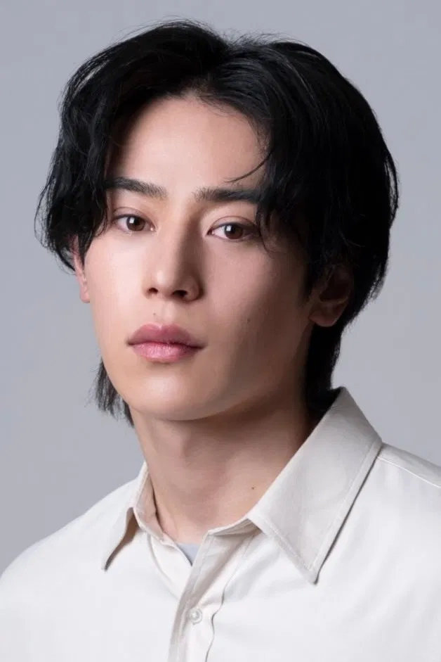 Inoue Hinata