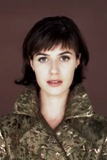 Irène Jacob