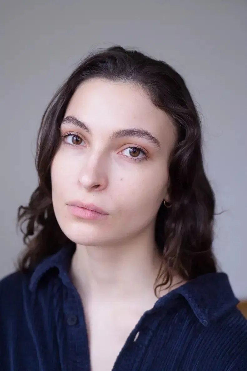 Irina Artenii