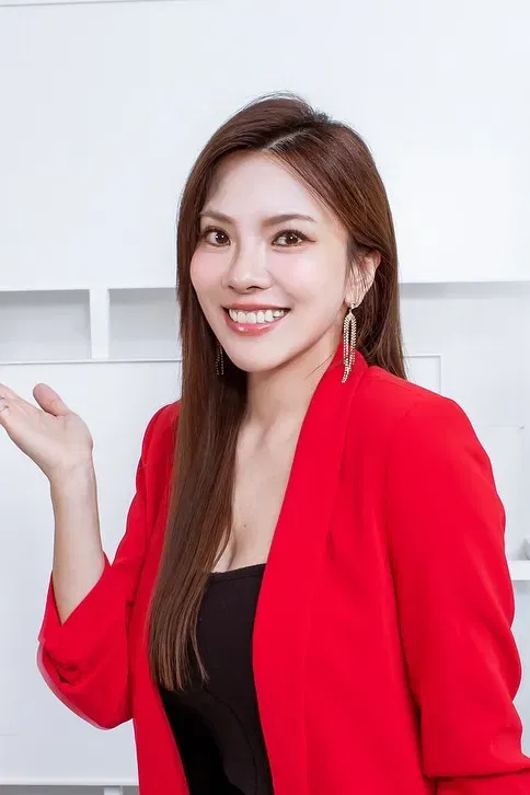 Iris Yu