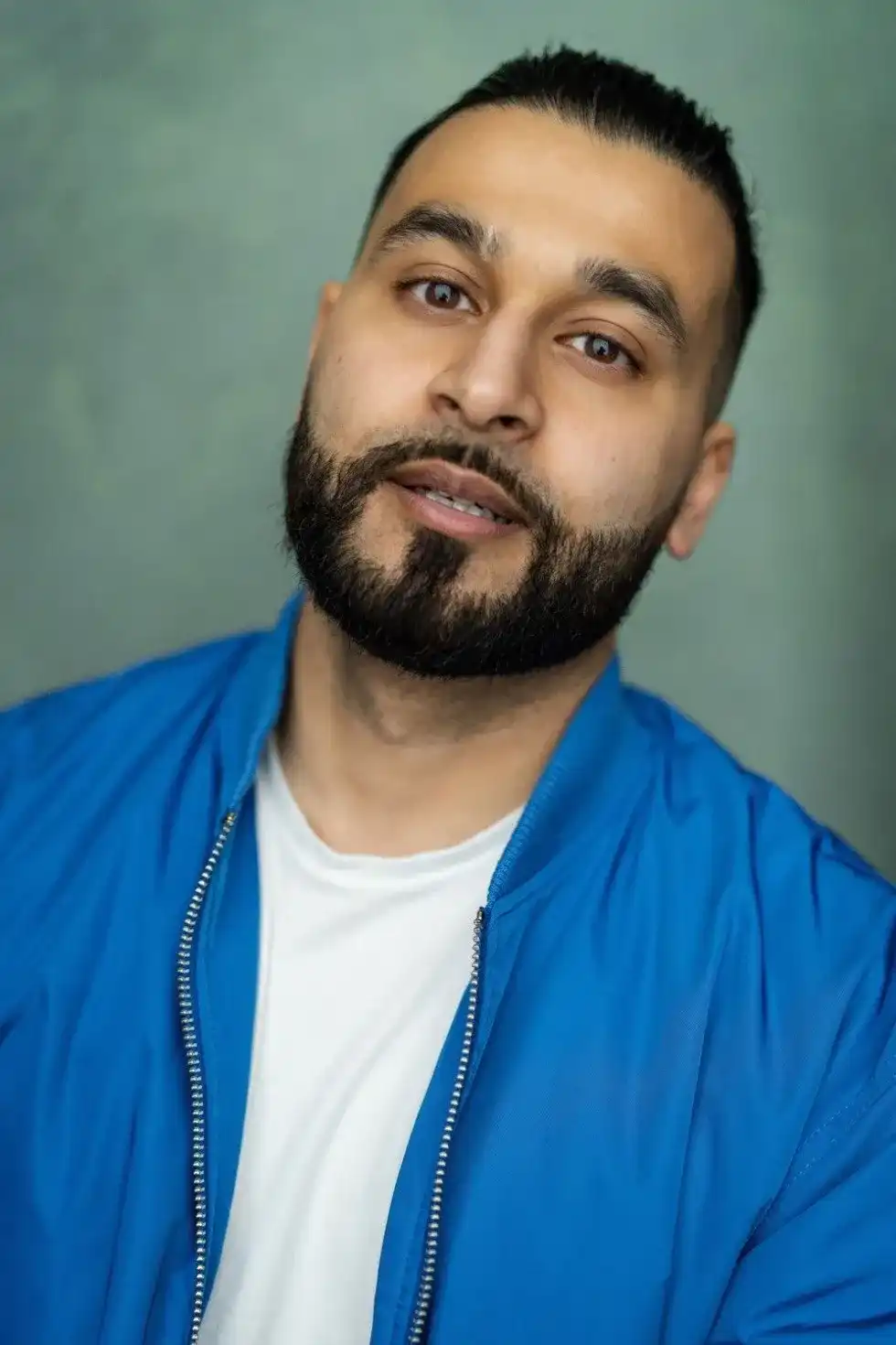 Islah Abdur-Rahman