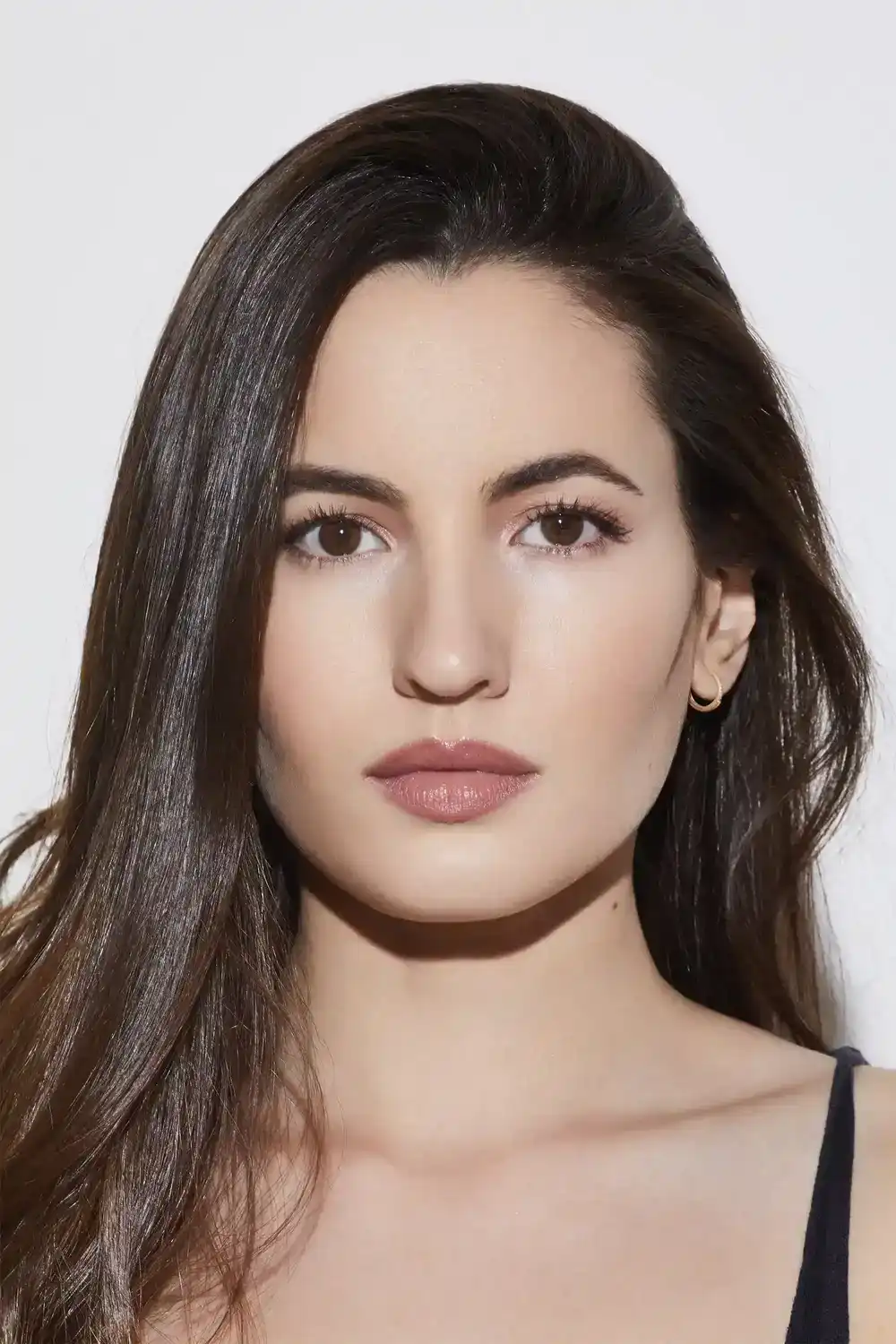 Ivana Baquero