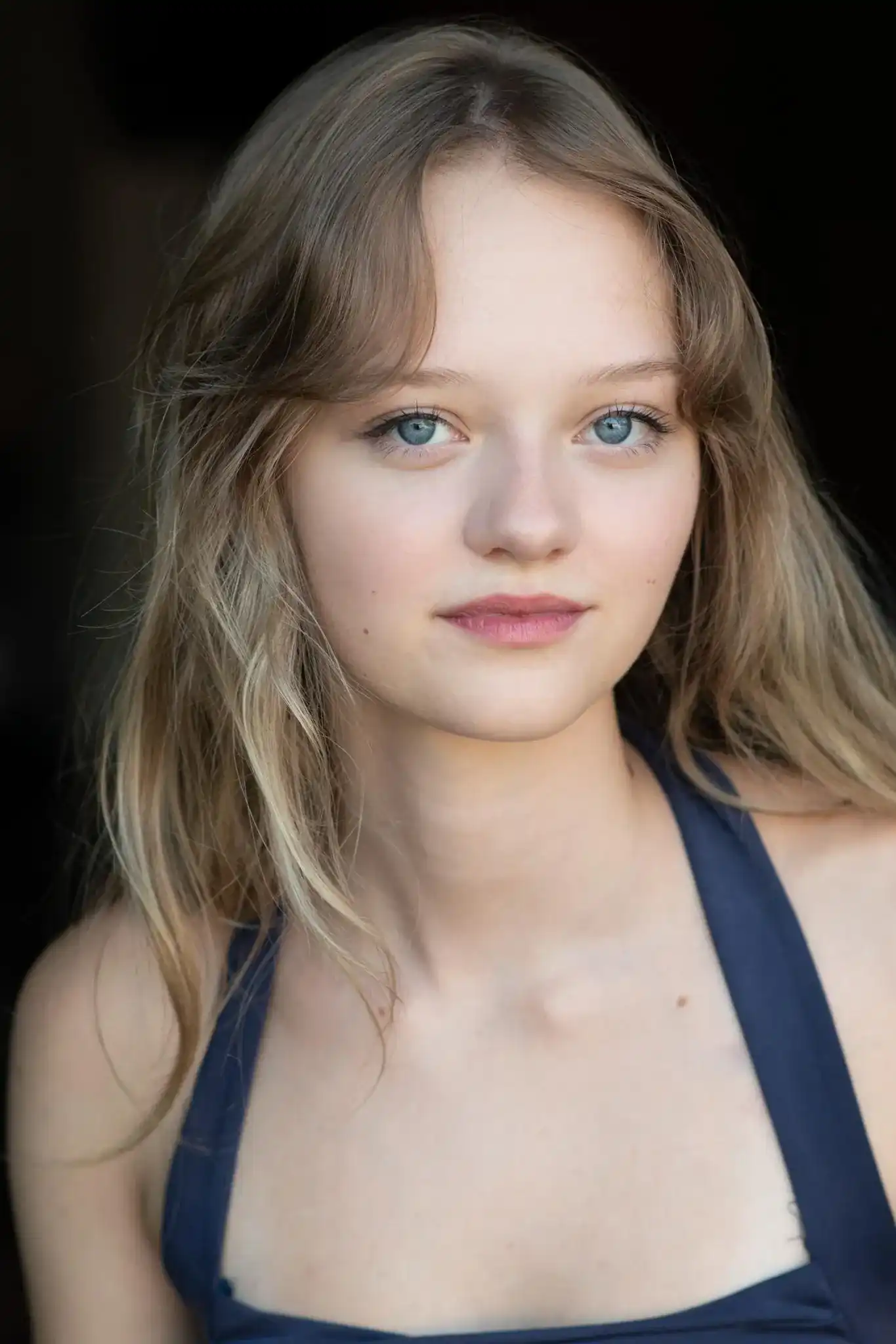 Ivy George
