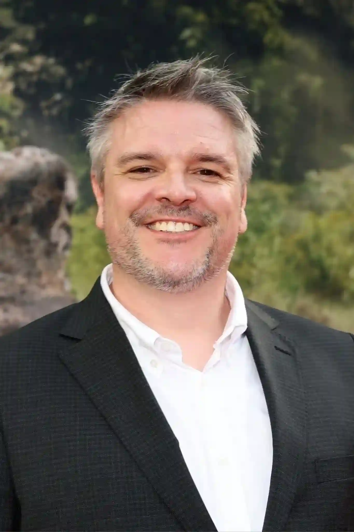 Jabez Olssen