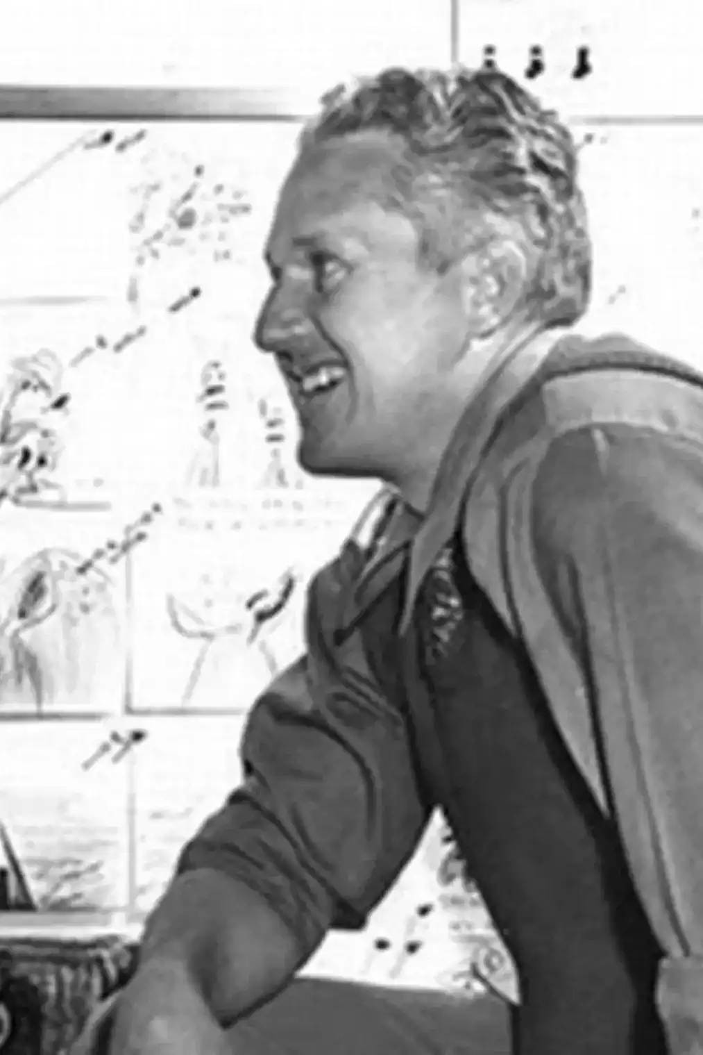 Jack Kinney