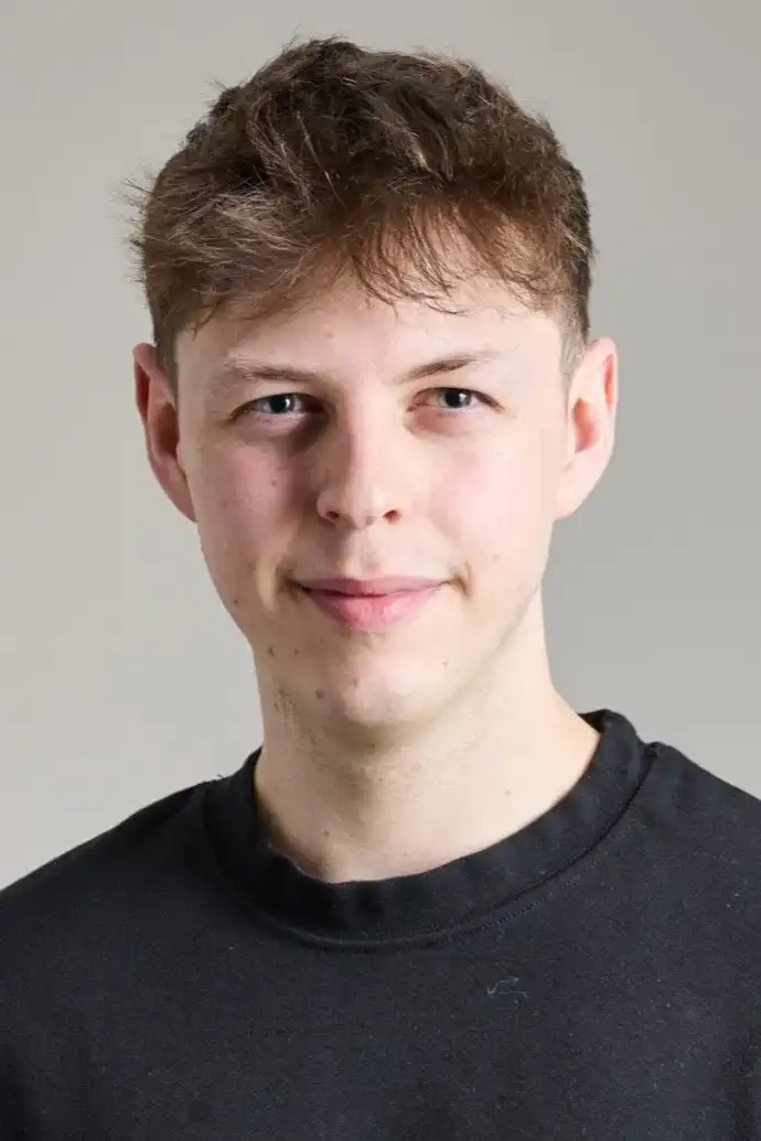 Jack Perrons