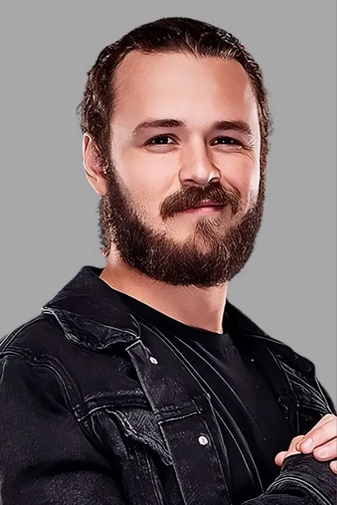 Jack Perry