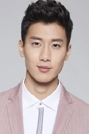 Jack Sun