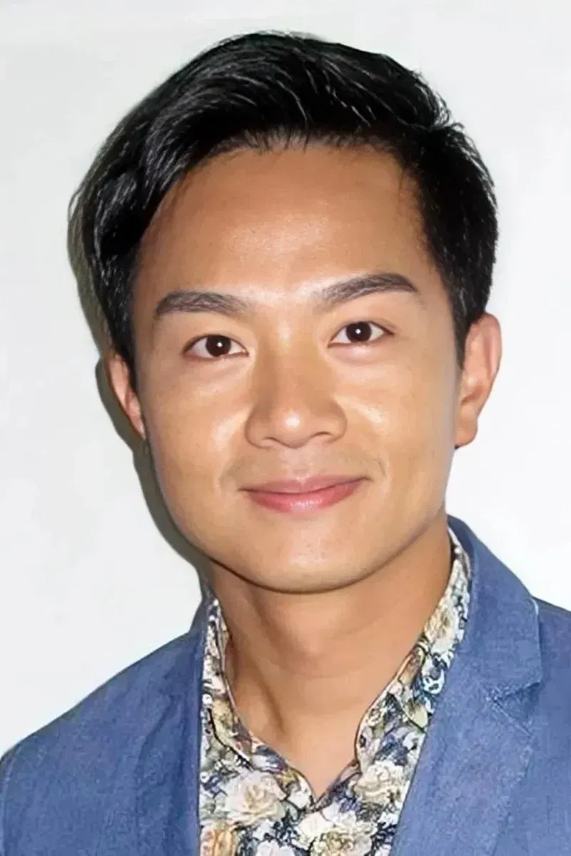 Jack Wu