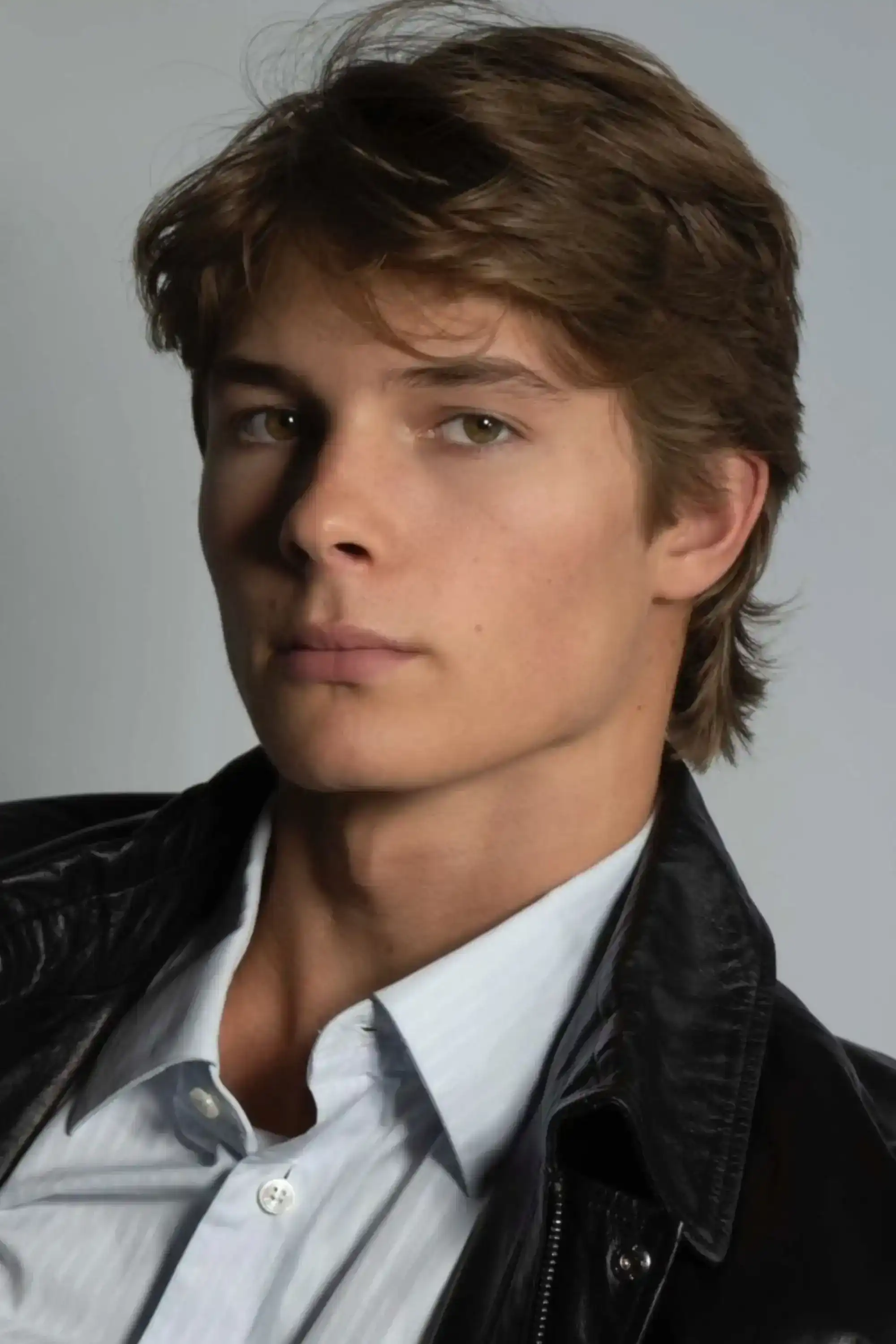 Jacob Moran