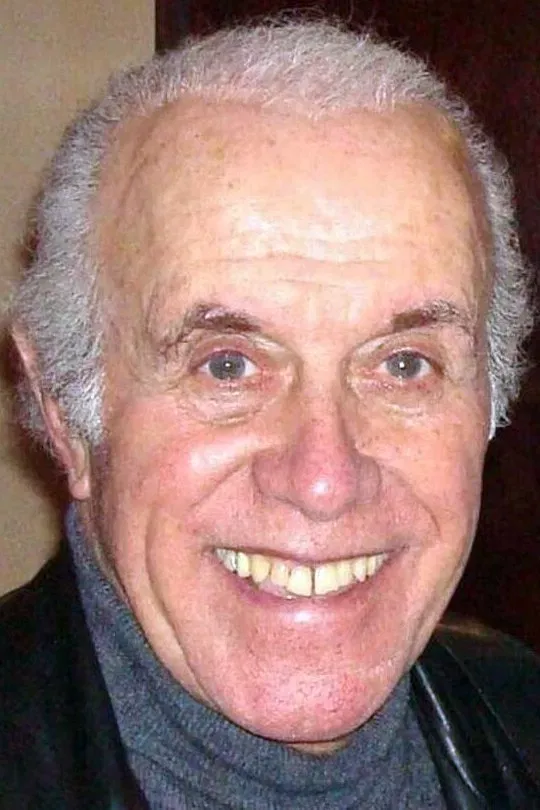 Jacques Balutin