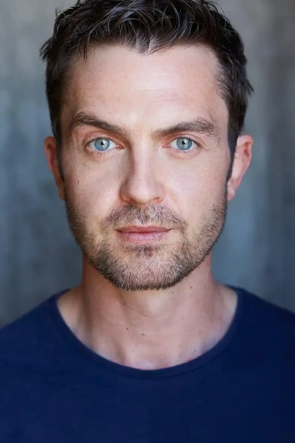 Jacques Theron