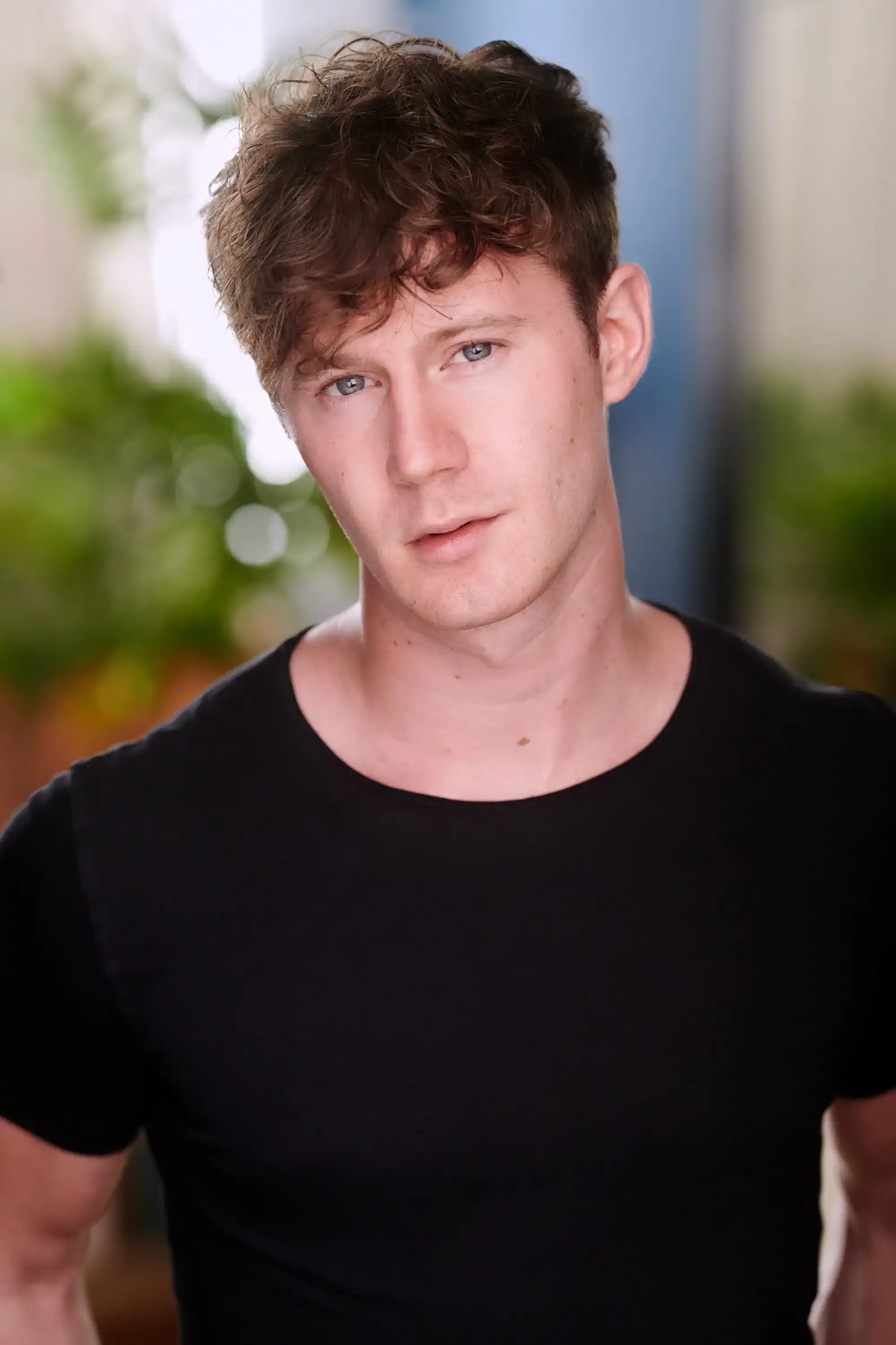 Jake M. Smith