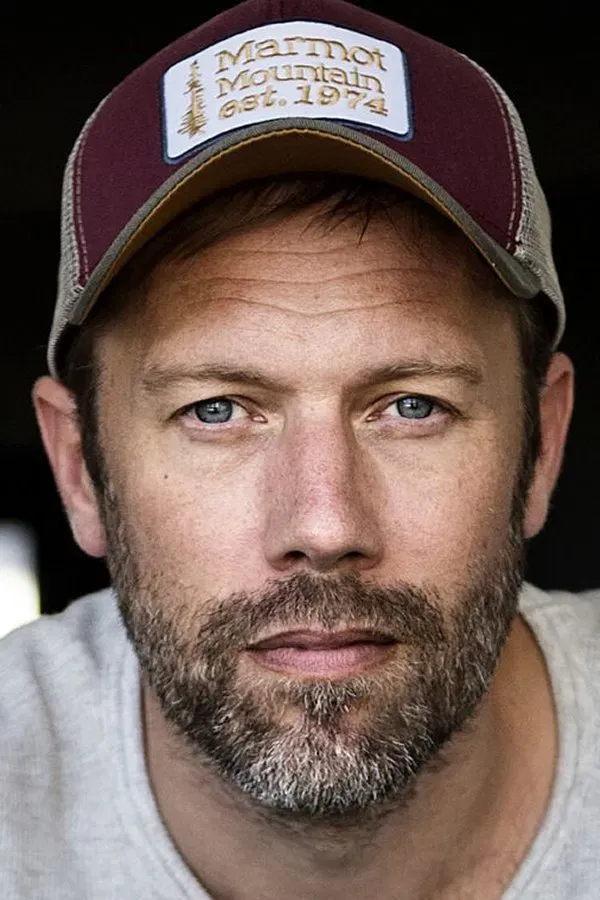 Jakob Cedergren