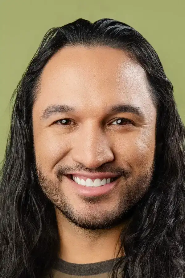 James Anthony Perez